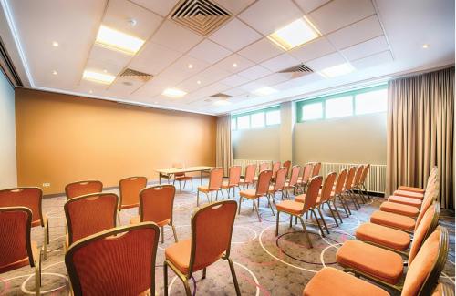 Leonardo Hotel Mannheim City Center - image 13