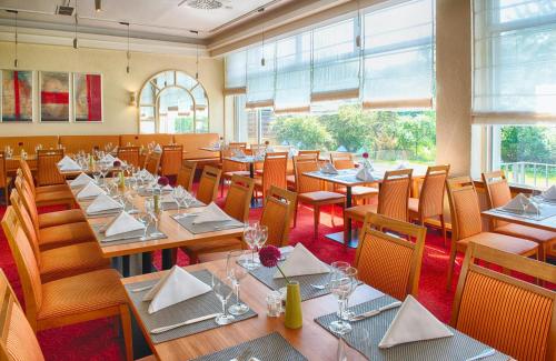 Leonardo Hotel Karlsruhe - image 9