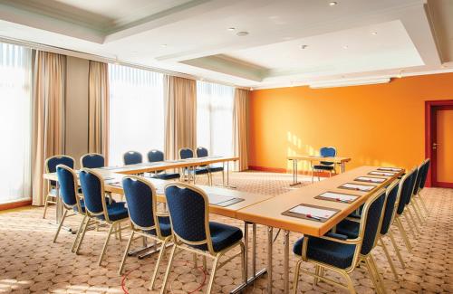 Leonardo Hotel Heidelberg - image 4