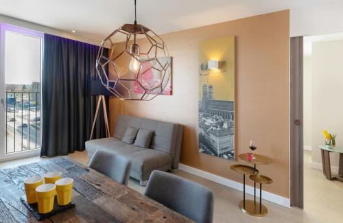 Leonardo Hotel Munich City East - image 5