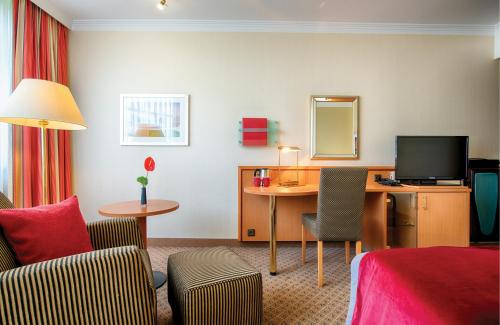 Leonardo Hotel Mannheim City Center - image 4