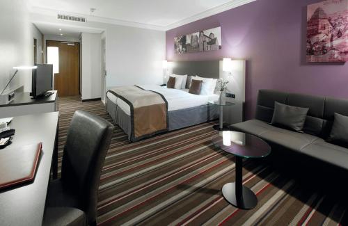 Leonardo Hotel Mönchengladbach - image 5