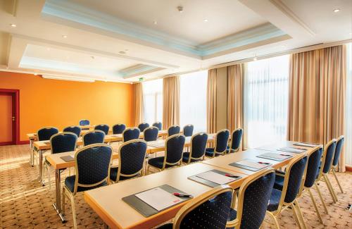 Leonardo Hotel Heidelberg - image 13