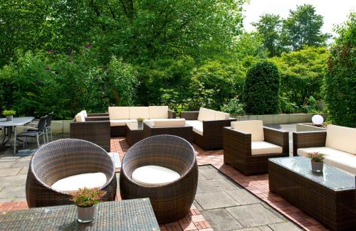 Leonardo Hotel Hamburg City Nord - image 40