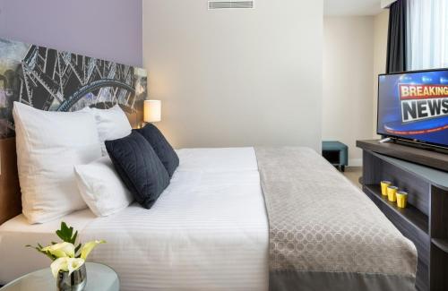 Leonardo Hotel Munich City East - image 9