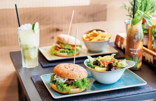NYX Hotel Munich by Leonardo Hotels - image 13