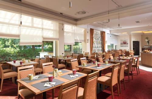 Leonardo Hotel Karlsruhe - image 7