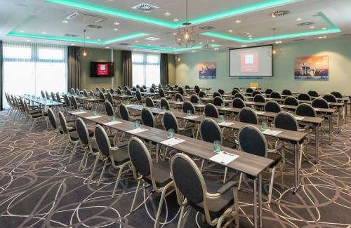 Leonardo Hotel Munich City East - image 13