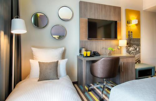 Leonardo Hotel Munich City East - image 10