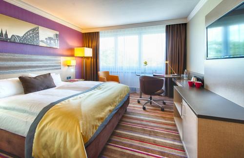 Leonardo Royal Hotel Köln - Am Stadtwald in Köln, Deutschland