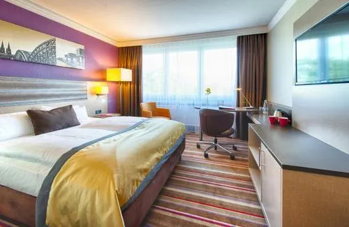 Leonardo Royal Hotel Köln - Am Stadtwald in Köln, Deutschland