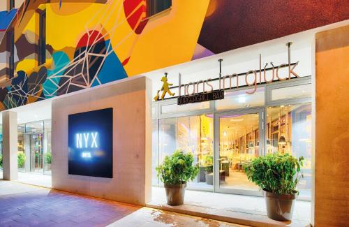 NYX Hotel Munich by Leonardo Hotels - image 11
