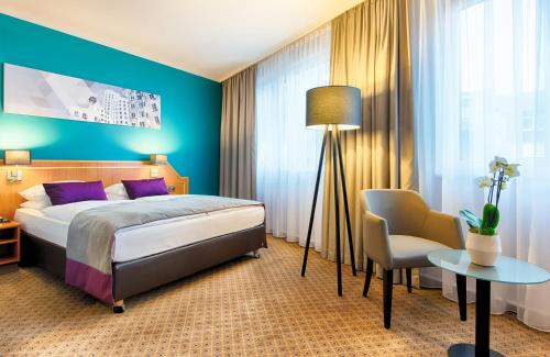 Leonardo Hotel Dusseldorf City Center in Dusseldorf