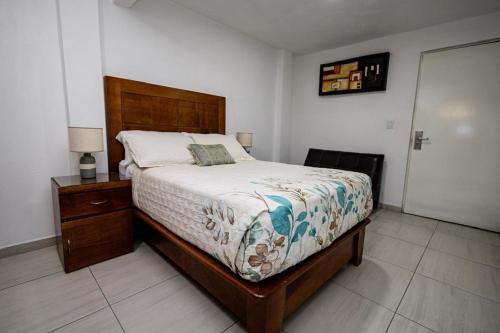 HOTEL LAS FUENTES in Tepotzotlán, Mexico
