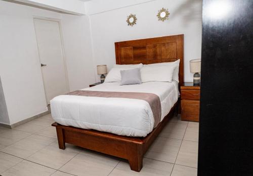 HOTEL LAS FUENTES in Tepotzotlán, Mexico