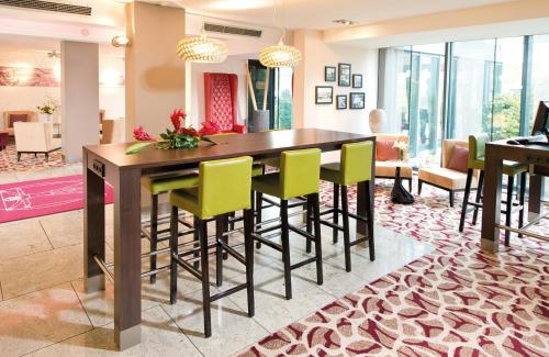 Leonardo Hotel Hannover Airport, Hannover (foto 4)