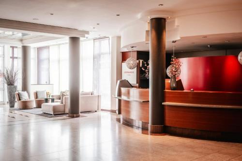 Leonardo Hotel Aachen - image 7