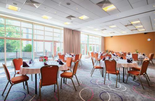 Leonardo Hotel Mannheim City Center - image 7
