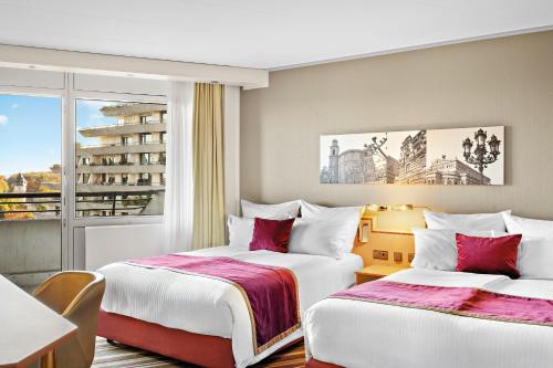 Leonardo Royal Hotel Frankfurt - image 17