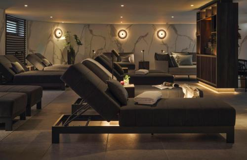 Leonardo Royal Hotel Baden- Baden - image 11