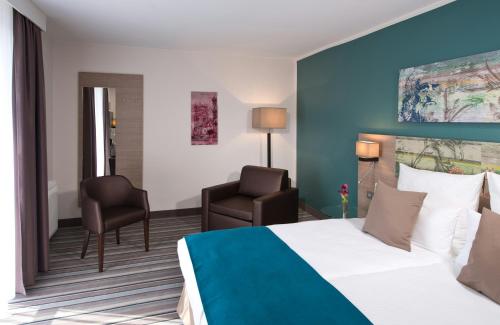 Leonardo Hotel Munich City Olympiapark - image 4