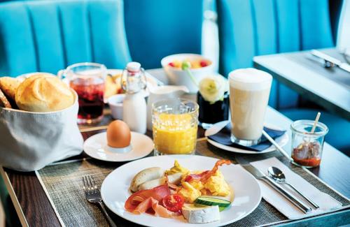 Leonardo Royal Hotel Ulm - image 7