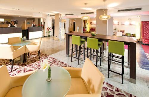 Leonardo Hotel Hannover Airport, Hannover (foto 3)
