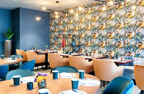 NYX Hotel Mannheim by Leonardo Hotels - image 8