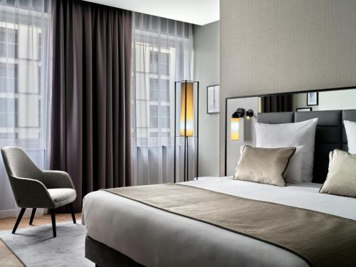 Leonardo Royal Hotel Warsaw, Warsaw
