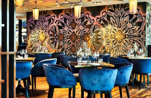 NYX Hotel Warsaw by Leonardo Hotels, Warschau (Foto 11)