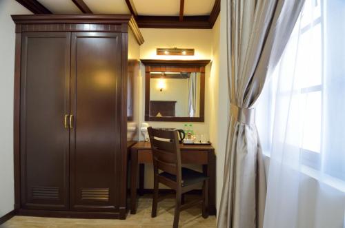 Hotel Kooler Inn – Kota Kinabalu, NM
