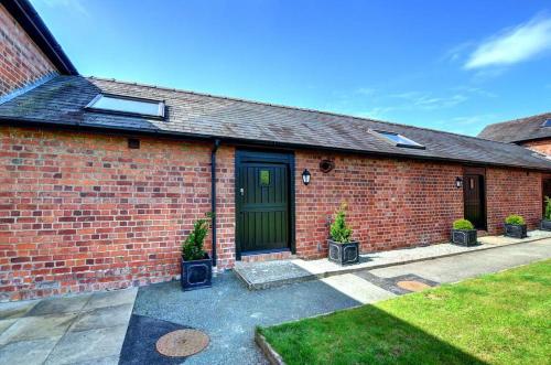 1 Bed in Llandinam oc-waa376 – khách sạn tại Newtown