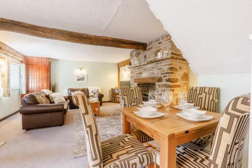 Iekārtas, 2 Bed in Swimbridge oc-n0208 in Tawstock
