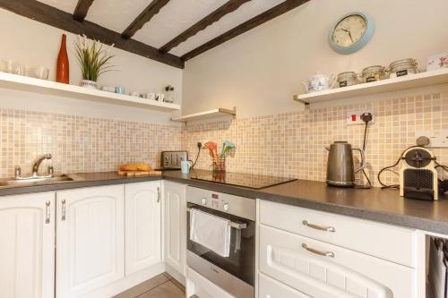 Iekārtas, 2 Bed in Swimbridge oc-n0208 in Tawstock