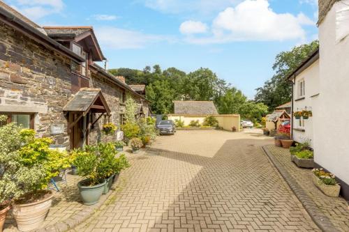 Iekārtas, 2 Bed in Swimbridge oc-n0208 in Tawstock