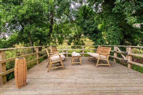 Iekārtas, 2 Bed in Swimbridge oc-n0208 in Tawstock