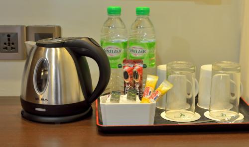 Hotel Kooler Inn – Kota Kinabalu, NM