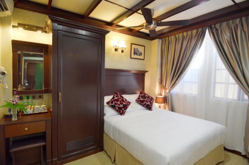 Hotel Kooler Inn – Kota Kinabalu, NM