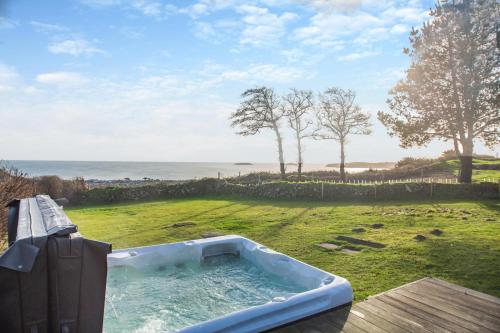 Iekārtas, 3 Bed in Pwllheli oc-brynme in Mynytho
