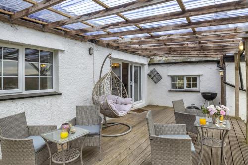 Iekārtas, 3 Bed in Pwllheli oc-brynme in Mynytho