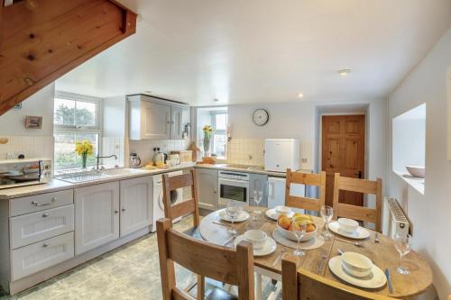 Iekārtas, 3 Bed in Pwllheli oc-brynme in Mynytho