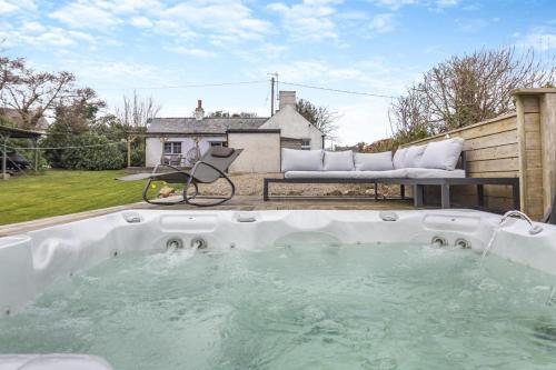 Iekārtas, 3 Bed in Pwllheli oc-brynme in Mynytho