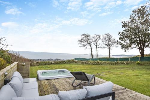 Iekārtas, 3 Bed in Pwllheli oc-brynme in Mynytho