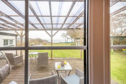 Iekārtas, 3 Bed in Pwllheli oc-brynme in Mynytho