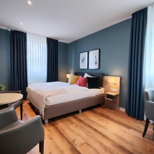 Hotel Restaurant Verst in Gronau (Westf.)