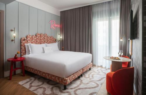 NYX Hotel Rome by Leonardo Hotels in Rom