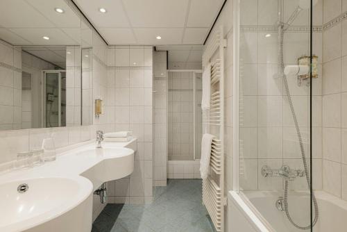 Leonardo Hotel Den Haag Babylon, Haag (fotografie 6)