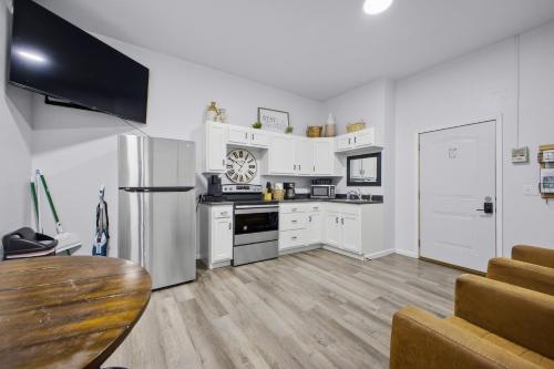 . Town Square Bunkhouse | 3BR · 1BA · Pet-Friendly
