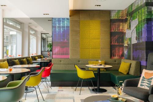 Leonardo Hotel Rotterdam Savoy, Rotterdam (photo 5)