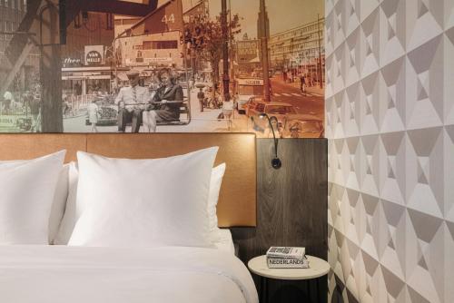 Leonardo Hotel Rotterdam Savoy - image 3